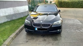 BMW 525, снимка 1 - Автомобили и джипове - 45839197