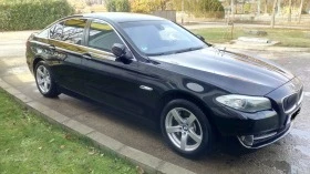 BMW 525, снимка 4