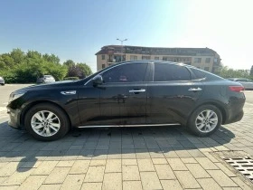 Kia K5 2.0 LPI | Mobile.bg    3