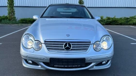 Mercedes-Benz C 180 Kompressor 92071 km. | Mobile.bg    1