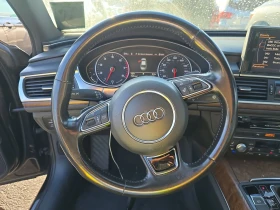 Audi A6 Prestige* * * Bose*  | Mobile.bg    12