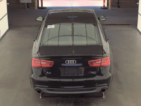 Audi A6 Prestige* * * Bose*  | Mobile.bg    5