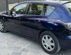 Mazda 3 1.6, снимка 5