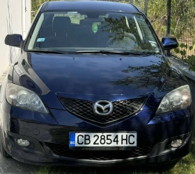 Mazda 3 1.6, снимка 2