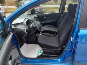 Nissan Note 1.6i автоматик Щвейцария, снимка 13