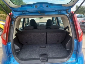 Nissan Note 1.6i автоматик Щвейцария, снимка 10