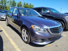 Mercedes-Benz E 350 Luxury 4MATIC | Mobile.bg    2