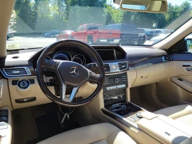 Mercedes-Benz E 350 Luxury 4MATIC | Mobile.bg    7