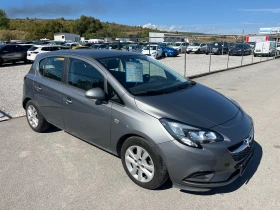 Opel Corsa 1.3 Mjet AVTOMAT РАЗПРОДАЖБА, снимка 2