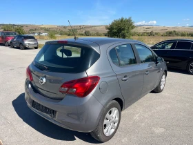 Opel Corsa 1.3 Mjet AVTOMAT РАЗПРОДАЖБА, снимка 4