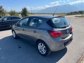 Opel Corsa 1.3 Mjet AVTOMAT РАЗПРОДАЖБА, снимка 6