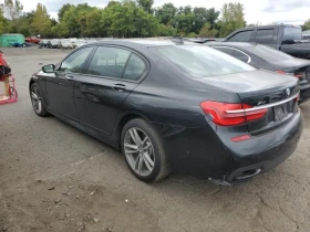 BMW 750 * XI* Mpack*  | Mobile.bg    3