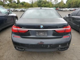 BMW 750 * XI* Mpack*  | Mobile.bg    6