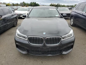 BMW 750 * XI* Mpack*  | Mobile.bg    5