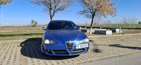 Обява за продажба на Alfa Romeo 147 1.9 120к.с. ~4 800 лв. - изображение 1