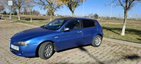 Обява за продажба на Alfa Romeo 147 1.9 120к.с. ~4 800 лв. - изображение 5