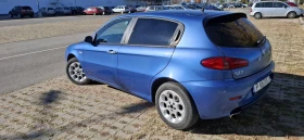 Обява за продажба на Alfa Romeo 147 1.9 120к.с. ~4 800 лв. - изображение 7