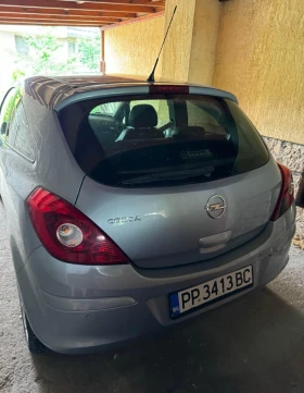 Opel Corsa, снимка 6