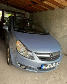 Opel Corsa, снимка 8