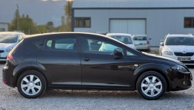 Seat Leon 1.6i 102к.с * ГАЗ* * Климатроник* , снимка 8