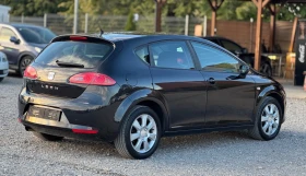 Seat Leon 1.6i 102к.с * ГАЗ* * Климатроник* , снимка 6