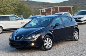 Seat Leon 1.6i 102. * * * *  | Mobile.bg    1