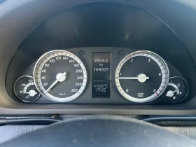 Mercedes-Benz C 220 Navi* Xenon* 2.2CDI* OM646, снимка 13