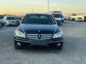 Mercedes-Benz C 220 Navi* Xenon* 2.2CDI* OM646, снимка 8