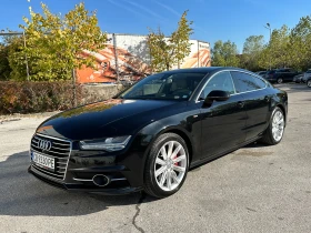 Audi A7 3.0TDI 272к.с. Facelift, снимка 1