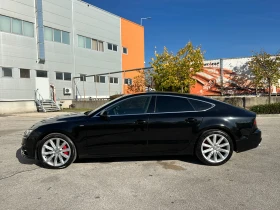 Audi A7 3.0TDI 272к.с. Facelift, снимка 2