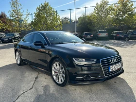 Audi A7 3.0TDI 272к.с. Facelift, снимка 6