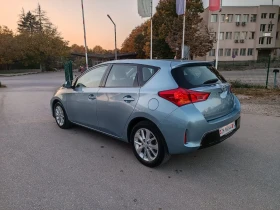 Toyota Auris 1.6i-132кс-ШВЕЙЦАРИЯ-РЪЧКА-6ск, снимка 6