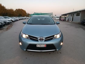 Toyota Auris 1.6i-132кс-ШВЕЙЦАРИЯ-РЪЧКА-6ск, снимка 1