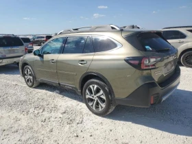 Subaru Outback TOURING | Mobile.bg    2