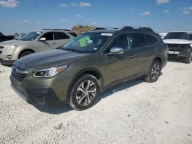 Subaru Outback TOURING