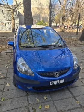 Обява за продажба на Honda Jazz ~9 600 лв. - изображение 1