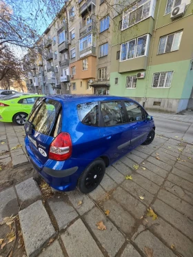 Обява за продажба на Honda Jazz ~9 600 лв. - изображение 2