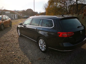 VW Passat Highline BMT/2.TDI/4motion/190hp | Mobile.bg    6