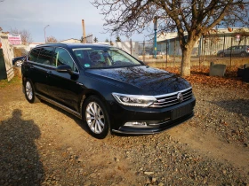 VW Passat Highline BMT/2.TDI/4motion/190hp | Mobile.bg    3