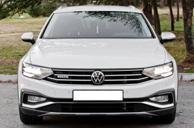 VW Alltrack 2.0 TDI АВТОМАТ, снимка 5