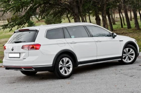 VW Alltrack 2.0 TDI АВТОМАТ, снимка 8