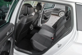 VW Alltrack 2.0 TDI АВТОМАТ, снимка 11