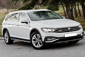 VW Alltrack 2.0 TDI АВТОМАТ, снимка 6