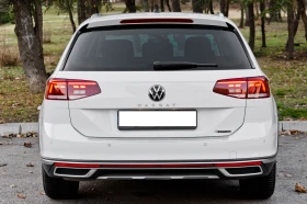 VW Alltrack 2.0 TDI АВТОМАТ, снимка 2