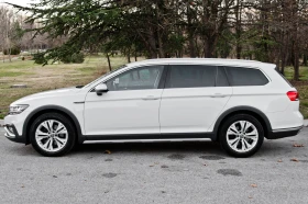 VW Alltrack 2.0 TDI АВТОМАТ, снимка 4