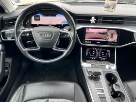 Audi A6 4.0 TDI S LINE DIGITAL , снимка 14