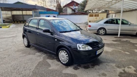 Opel Corsa 1.2 16v  4цил. ГАЗ, снимка 3