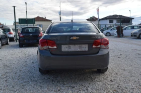 Chevrolet Cruze 1, 6i* 124kc* 150000km* Euro5, снимка 6