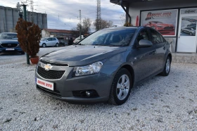 Chevrolet Cruze 1, 6i* 124kc* 150000km* Euro5, снимка 3