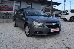 Chevrolet Cruze 1, 6i* 124kc* 150000km* Euro5, снимка 1